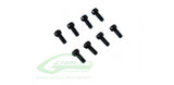 SOCKET SCREW 1.6X4MM