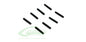 SET SCREW M2X10