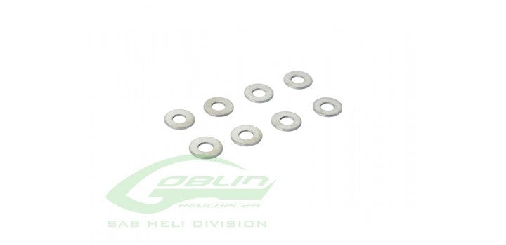SHIMS 2,1X3,6X0,2