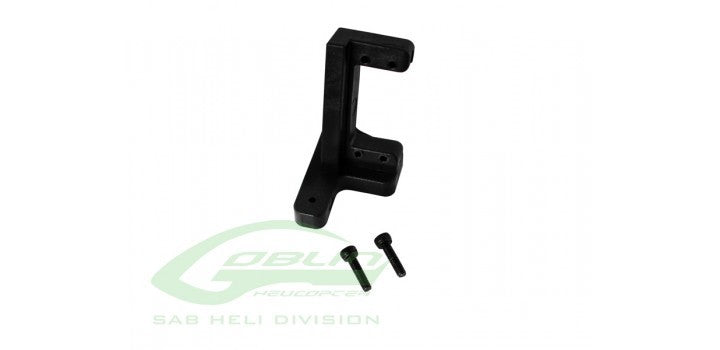 TAIL SERVO SUPPORT