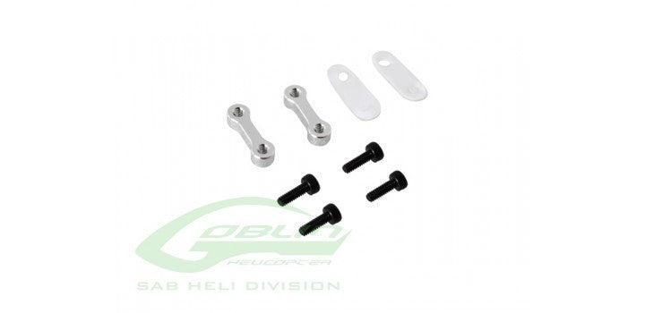 TAIL LOCKING ELEMENT