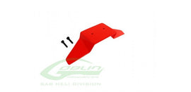 MINI COMET LANDING GEAR RED
