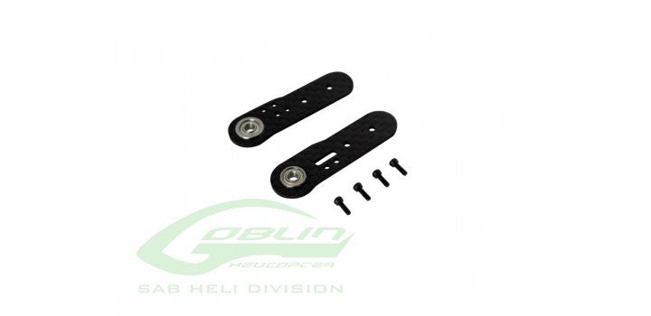 TAIL PLATE SIDES