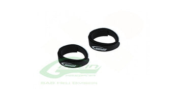 VELCRO BATTERY STRAPS 365MM L 16MM