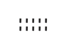 CONE POINT SET SCREW M3 X 6MM