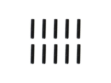 CUP POINT SET SCREW M4 X 20MM