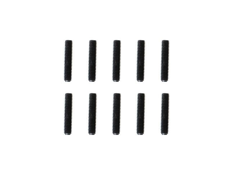 CUP POINT SET SCREW M4 X 12MM