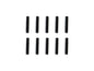 CUP POINT SET SCREW M4 X 12MM
