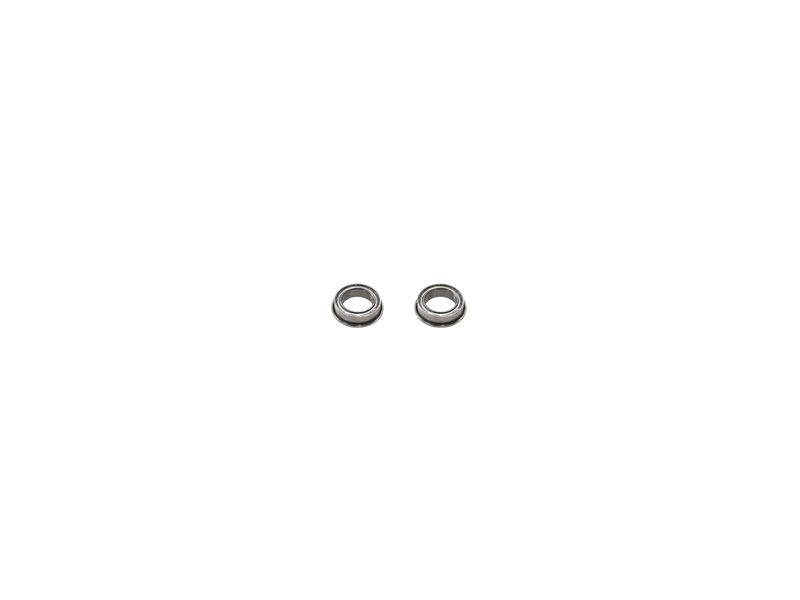 FLANGED BEARING 7 X 11 X 3MM (2PCS)
