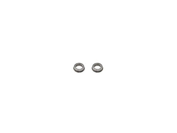 FLANGED BEARING 7 X 11 X 3MM (2PCS)