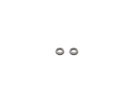 FLANGED BEARING 7 X 11 X 3MM (2PCS)