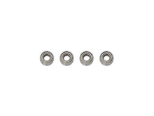 Afbeelding in Gallery-weergave laden, RADIAL BEARING 3 X 7 X 3MM (4PCS)