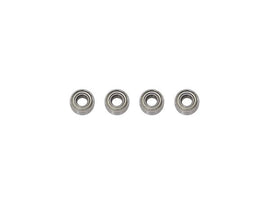 RADIAL BEARING 3 X 7 X 3MM (4PCS)