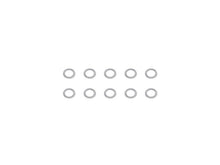 Afbeelding in Gallery-weergave laden, STEEL SHIMS 8X 12 X 0,1MM