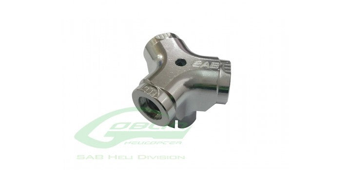 NEW CENTER HUB 3 BLADES FOR GOBLIN 380