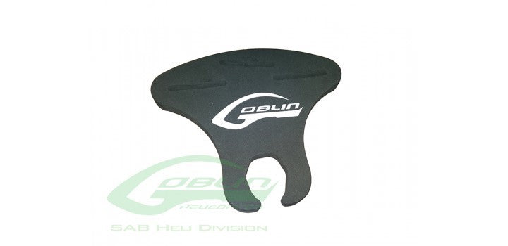HPS3 FOAM 3 BLADES HOLDER - GOBLIN 380 KSE