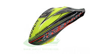Afbeelding in Gallery-weergave laden, CANOPY SAB YELLOW/BLACK - GOBLIN 420 SPORT