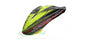 CANOPY SAB YELLOW/BLACK - GOBLIN 420 SPORT