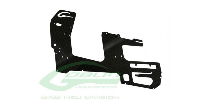 MAIN FRAME GOBLIN 500