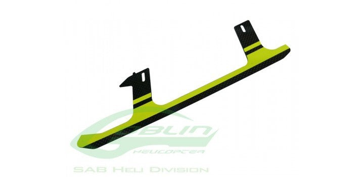 LANDING GEAR YELLOW GOBLIN 500