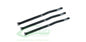BATTERY VELCRO STRAP 440MM L 20MM W(3PCS) - GOBLIN 500/570