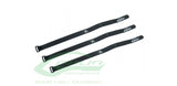 BATTERY VELCRO STRAP 440MM L 20MM W(3PCS) - GOBLIN 500/570
