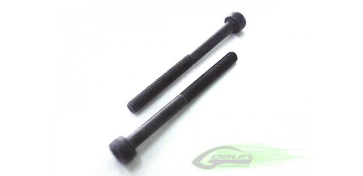 DIN 12.9 SHOULDERED SOCKET HEAD CAP M3X20 SPECIAL