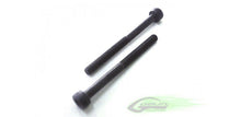 Afbeelding in Gallery-weergave laden, DIN 12.9 SHOULDERED SOCKET HEAD CAP M3X20 SPECIAL
