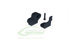 PLASTIC CARBON ROD SUPPORT - GOBLIN 570