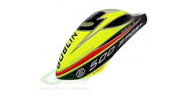 Afbeelding in Gallery-weergave laden, YELLOW CANOPY GOBLIN 500 SPORT 2018