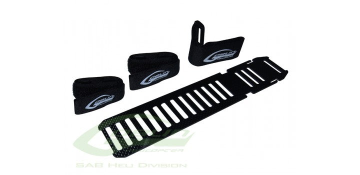 BATTERY TRAY-GOBLIN 500