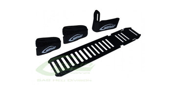 BATTERY TRAY-GOBLIN 500