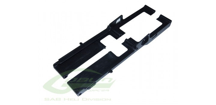 PLASTIC BATTERY TRAY - GOBLIN 570