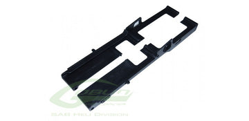 PLASTIC BATTERY TRAY - GOBLIN 570
