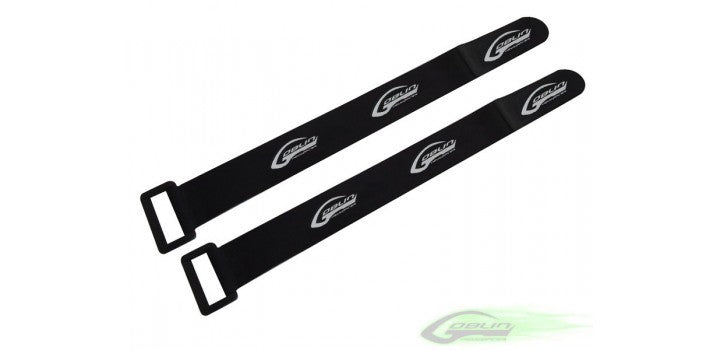 BATTERY VELCRO STRAP 315MM L 30MM W - GOBLIN630/700/770