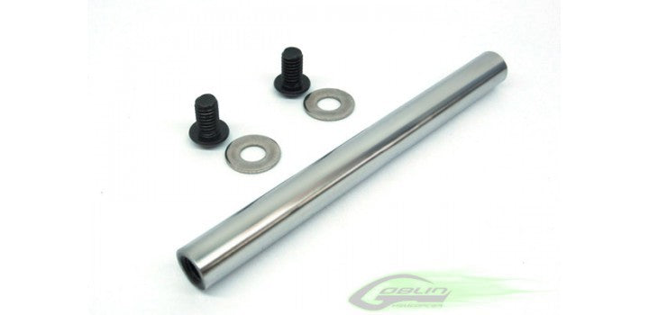 SPINDLE SHAFT - GOBLIN 700/770