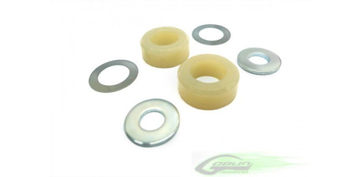 DAMPER HARD SET - GOBLIN 630/700