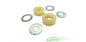DAMPER HARD SET - GOBLIN 630/700