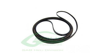 TAIL ROTOR BELT-GOBLIN 700