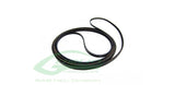 High Performance Tail Belt HTD 687-3M-6 Goblin 700