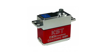 FULL SIZE TAIL SERVO KST DS525