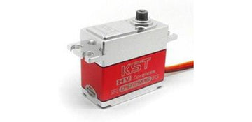 KST DS725 V8.0 18kg.cm@8.4V