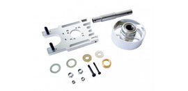 HIGH PERFORMANCE ONE WAY PULLEY - GOBLIN THUNDER