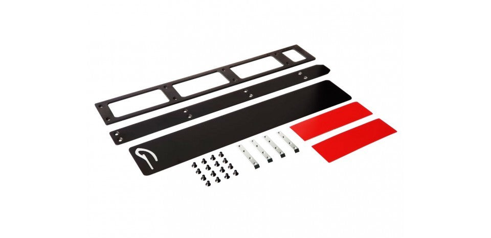 COMPOSITE BATTERY TRAY