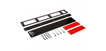 COMPOSITE BATTERY TRAY