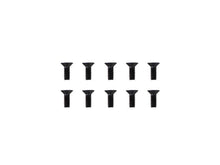 Afbeelding in Gallery-weergave laden, FLAT HEAD CAP SCREW M3X10MM