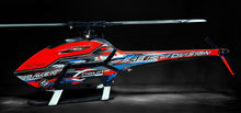 Afbeelding in Gallery-weergave laden, GOBLIN KRAKEN 580 ORANGE/BLUE