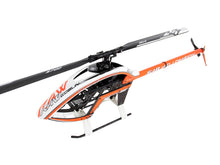 Afbeelding in Gallery-weergave laden, SAB GOBLIN RAW 700 WHITE/ORANGE