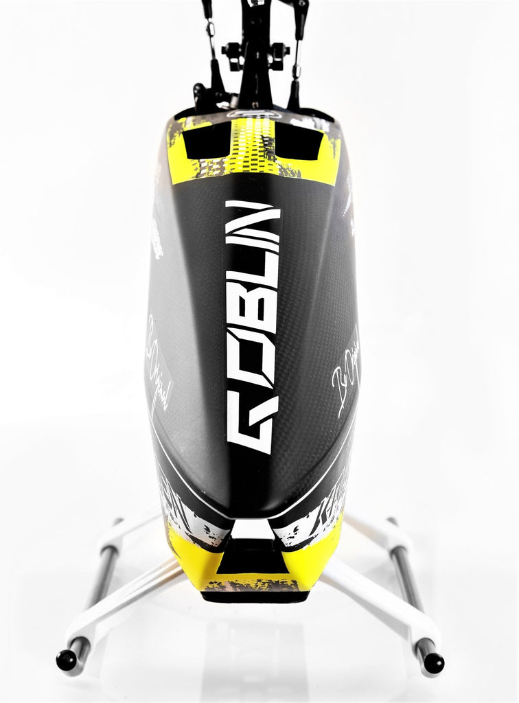 KRAKEN 700 S