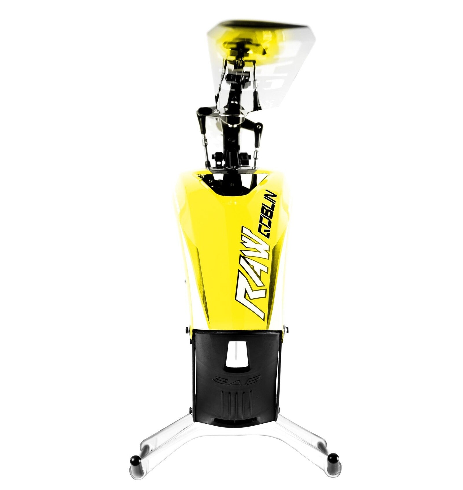GOBLIN RAW 700 YELLOW